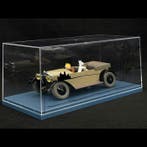 Hachette/Moulinsart - Tintin - 1/24 - La Mercedes de Tintin, Nieuw