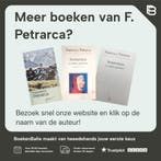 Brieven / Grote belletrie serie 9789025341695 F. Petrarca, Verzenden, Gelezen, F. Petrarca