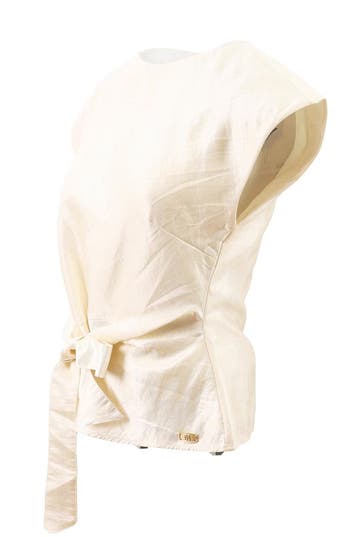 Nikkie Top in maat 34 Beige, Nikkie, Verzenden, Zo goed als nieuw, Beige