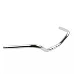 Primax Trekking fietsstuur - aluminium - zilver - 560mm b..., Ophalen of Verzenden, Nieuw, Stuur
