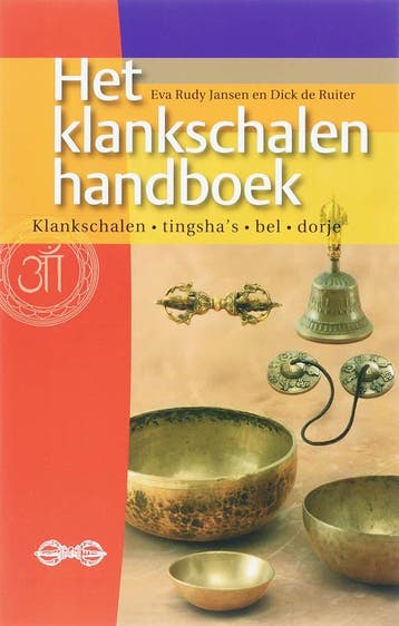 Het klankschalenhandboek - Christel Jansen 9789078302124, Verzenden, Zo goed als nieuw, Christel Jansen
