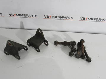 Yamaha XJ 650 Maxim Motorblok steunen, Ophalen of Verzenden, Nieuw