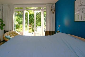 Huis Obrechtstraat in Den Haag, Den Haag, Den Haag, Overige soorten, Via bemiddelaar