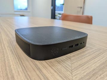Computer, HP, t640 Thin Client, Nieuw