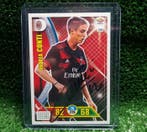 AC Milan - Italiaanse voetbal competitie - Andrea Conti -, Nieuw