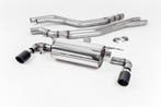 Milltek BMW 1 Series M140i 3 & 5 Door (F20 & F21 LCI, Auto-onderdelen, Uitlaatsystemen, Verzenden, Nieuw, BMW