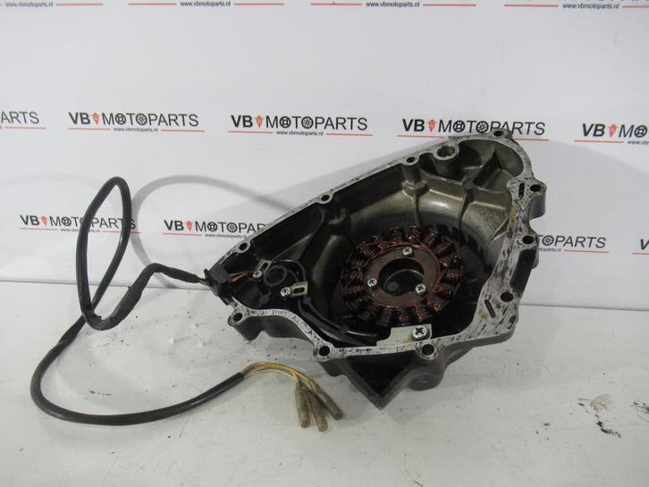 Suzuki GS 500 E Ontsteking, Motoren, Onderdelen | Suzuki, Ophalen of Verzenden