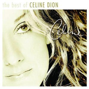 cd - Celine - The Best Of Celine Dion, Verzenden, Zo goed als nieuw