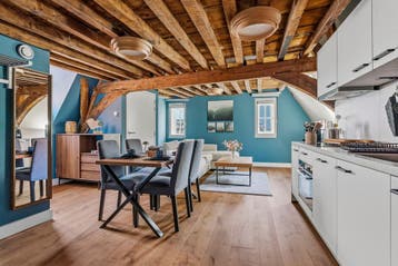 Appartement in Nijmegen, Huizen en Kamers, Appartement, Direct bij eigenaar, Nijmegen