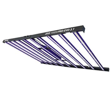 Lumatek Zeus Pro 1000W EVO 3.1, Ophalen of Verzenden, Nieuw