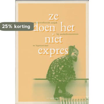 Ze doen het niet expres - A.C. Bruininks 9789066651722, Boeken, Studieboeken en Cursussen, Verzenden, Gelezen, A.C. Bruininks
