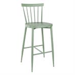 windsor aluminium hoge krukken | Groen | 108(h) x 47(b)cm..., Verzenden, Nieuw in verpakking