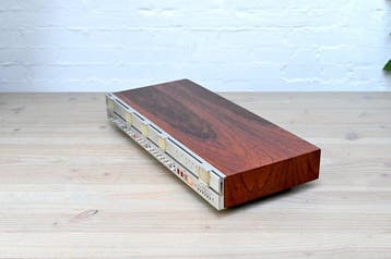 Bang & Olufsen - Beomaster 3000-2 Solid state stereo, Nieuw