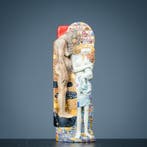 3 ages of a woman - Gustav Klimt (1865-1918), Ophalen of Verzenden