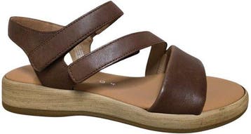 Gabor Sandalen - bruin Maat 38 (Damesschoenen, Schoenen), Verzenden, Nieuw