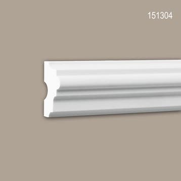 Profhome 151304 Wandlijst Lijstwerk Sierlijst 2 m, Verzenden, Nieuw
