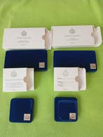 San Marino. Monete Commemorative 2000-2001 Proof