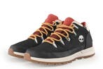 Timberland Sneakers in maat 41 Zwart, Verzenden, Timberland, Zwart, Sneakers of Gympen