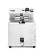 Hendi Friteuse | GOLIATH | Elektrisch | 10L | 50°C/190°C | A, Ophalen of Verzenden, Nieuw in verpakking