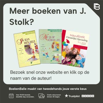 Machineonderdelen / Werktuigbouwkunde hbo - J. Stolk, Verzenden, Zo goed als nieuw, J. Stolk