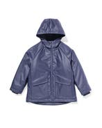 HEMA Kinderjas donkerblauw van €34.99 voor €10 sale, Verzenden, Nieuw