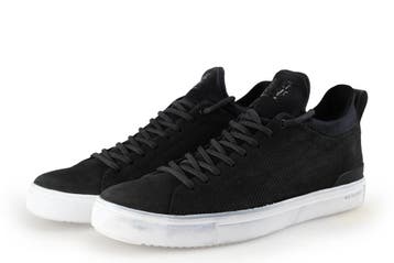 Blackstone Sneakers in maat 42 Zwart, Blackstone, Verzenden, Zwart, Sneakers of Gympen