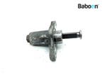 Nokkenas Kettingspanner Aprilia Scarabeo 300 Light 2009-2012, Motoren, Verzenden, Gebruikt