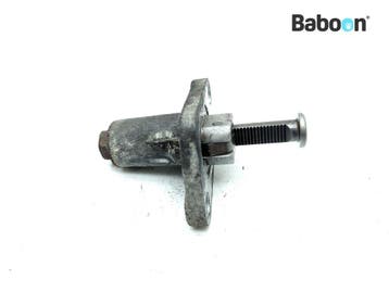 Nokkenas Kettingspanner Aprilia Scarabeo 300 Light 2009-2012, Verzenden, Gebruikt