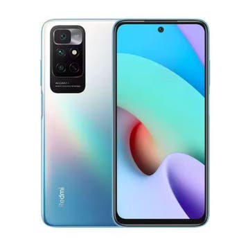 Redmi 10 (4G) Smartphone -  6 GB RAM - 128 GB Opslag - 50 MP, Telecommunicatie, Mobiele telefoons | Overige merken, Verzenden