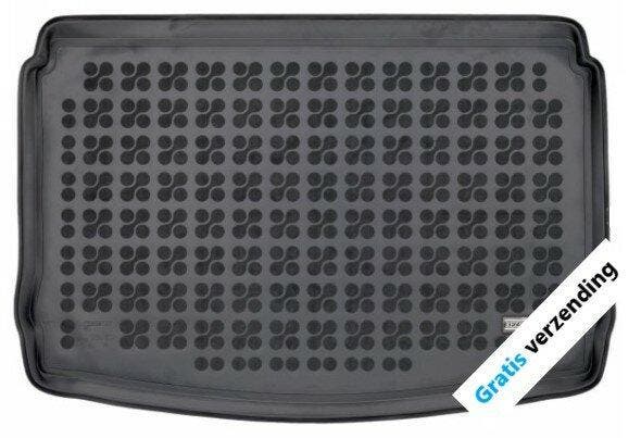 Rubber kofferbakmat Cupra Formentor | 2020-heden, Auto-onderdelen, Interieur en Bekleding, Nieuw, Verzenden