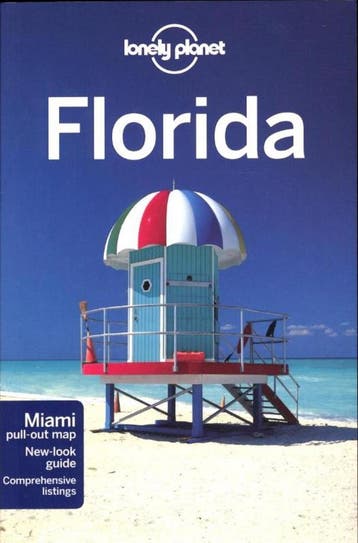 Florida - Jeff Campbell 9781741795769, Verzenden, Gelezen, Jeff Campbell
