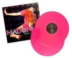 Madonna - Confessions On A Dance Floor Pink Vinyl - 2 x LP, Cd's en Dvd's, Nieuw in verpakking