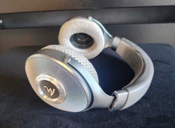 Focal Clear - Focal Clear Hoofdtelefoon, Nieuw