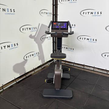 Technogym - Bike Artis Unity 3.0 - Carbon Grey, Ophalen of Verzenden, Nieuw, Overige typen