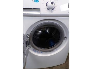 Zanussi ZWG6140P - Wasmachine - 6kg laadvermogen - 1400rpm, Verzenden, Zo goed als nieuw