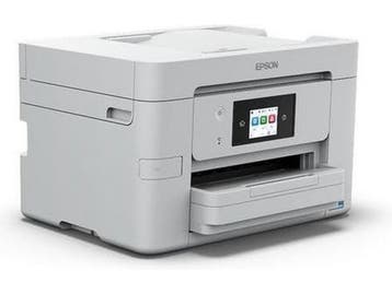 Epson WorkForce Pro WF-M4619DWF - All-in-one printer -, Verzenden, Nieuw, Epson