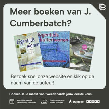 Puur stijl-mini - J. Cumberbatch 9789058973016, Verzenden, Gelezen, J. Cumberbatch