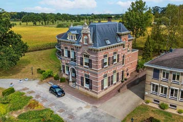 Te huur: Appartement Sliekstraat in Hummelo, Gelderland, Hummelo, Appartement