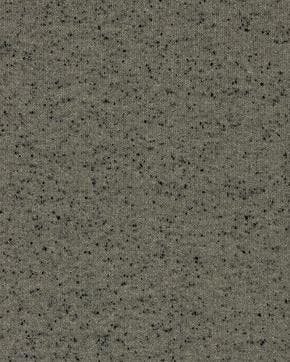 Tricot/Jersey Glitter Donkergrijs, Nieuw, Grijs