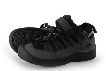 Keen Wandelschoenen Jongens in maat 31 Zwart, Keen, Verzenden, Jongen of Meisje, Schoenen