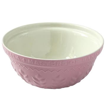 Tala Beslagkom Keramiek Roze Ø30cm, Verzenden, Nieuw