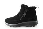 Skechers Boots in maat 39 Zwart, Skechers, Verzenden, Zwart, Overige typen