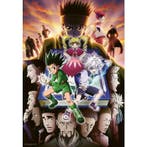 Ravensburger - Puzzel van 300 stukjes - Hunter x Hunter -..., Verzenden, Nieuw