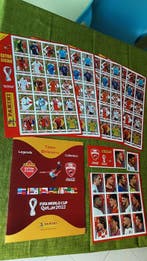 2022 Panini World Cup Qatar 2022 extra stickers Cristiano, Verzamelen, Nieuw