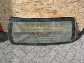 Achterruiten voor uw Microcar AIxam Ligier Bellier Erad JDM, Diversen, Gebruikt, Ligier