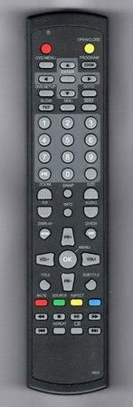 Denver TFD1507 afstandsbediening, Verzenden, Nieuw