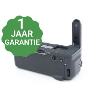 Fujifilm VG-XT4 batterij handgrip, Verzenden, Gebruikt, Fujifilm