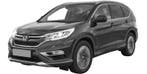 Honda CRV 2015+ Koplamp Links (Koplampen), Auto-onderdelen, Verzenden, Nieuw