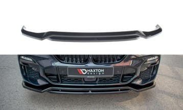 Maxton M Pakket Front Splitter BMW X5 G05 B3585, Nieuw, Voor, BMW
