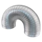 Luchtafvoerslang | Starx | Ø 125 mm, Doe-het-zelf en Verbouw, Ventilatie en Afzuiging, Verzenden, Nieuw